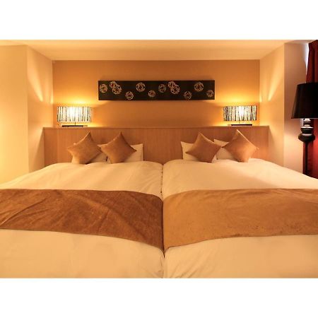 Centurion Hotel Villa Suite Fukui Ekimae - Vacation Stay 34650V Exterior photo