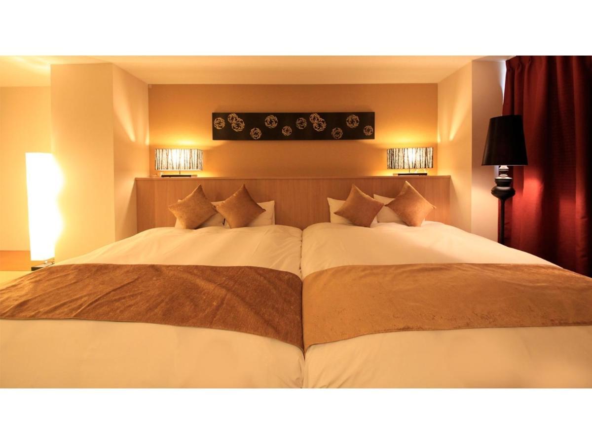 Centurion Hotel Villa Suite Fukui Ekimae - Vacation Stay 34650V Exterior photo