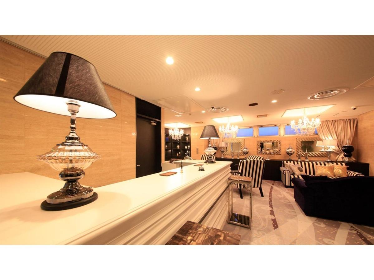Centurion Hotel Villa Suite Fukui Ekimae - Vacation Stay 34650V Exterior photo
