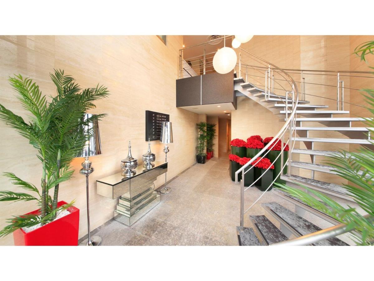 Centurion Hotel Villa Suite Fukui Ekimae - Vacation Stay 34650V Exterior photo